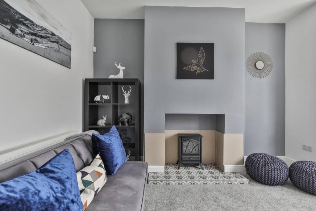 Holiday home Refurbished Plush Great Transport Links
